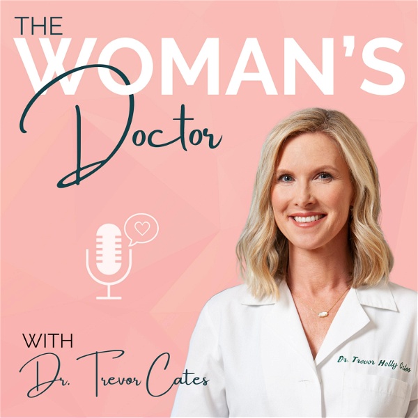 Artwork for The Woman's Doctor