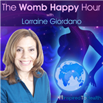 Artwork for The Womb Happy Hour