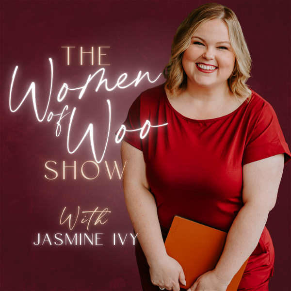 Artwork for The Women of Woo Show
