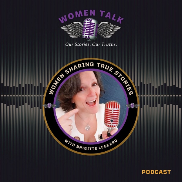 Artwork for Women Talk Podcast