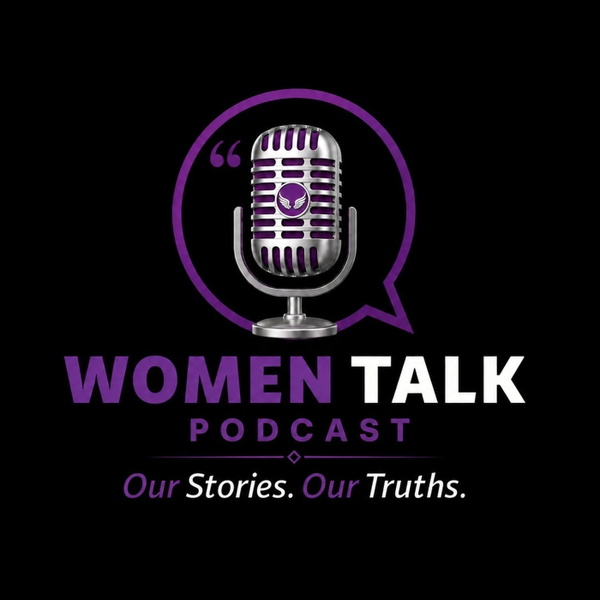 Artwork for Women Talk Podcast