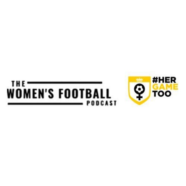 Artwork for The Women's Football Podcast