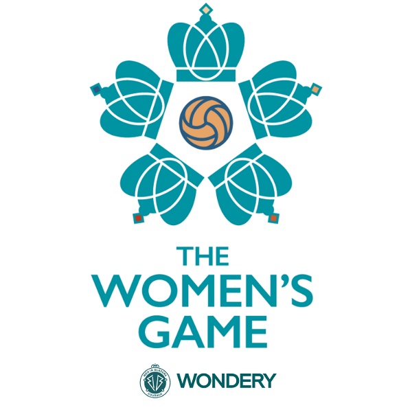 Artwork for The Women's Game