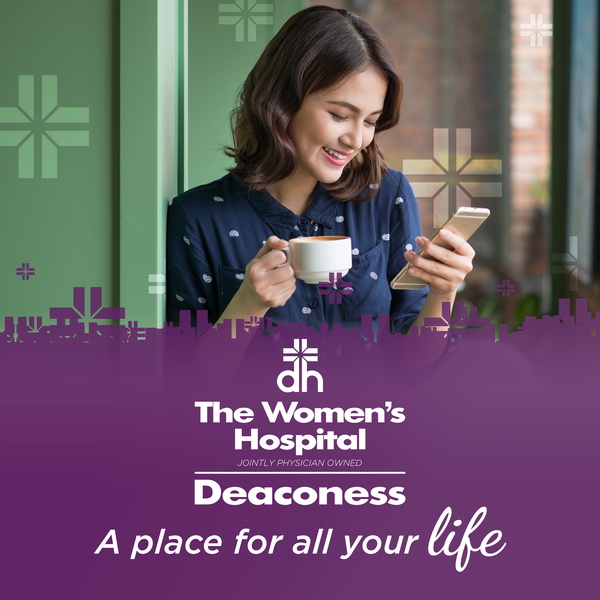 Artwork for The Women’s Hospital—A Place for All Your Life