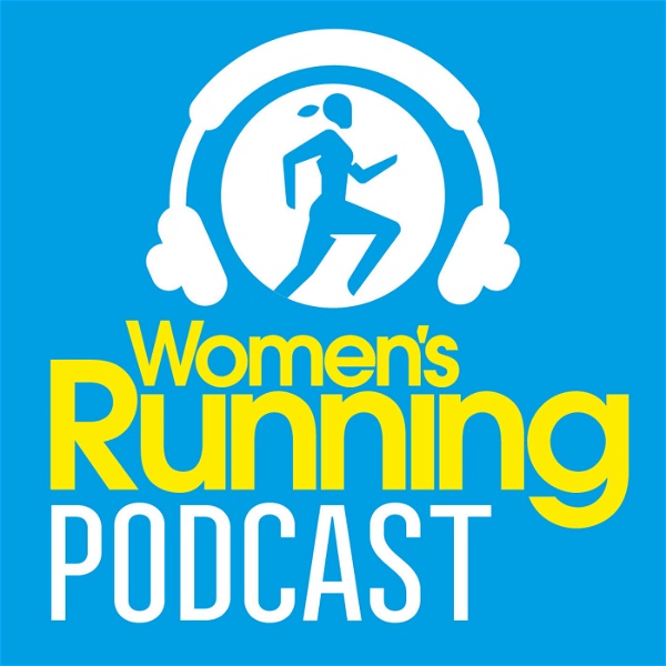 Artwork for The Women's Running Podcast