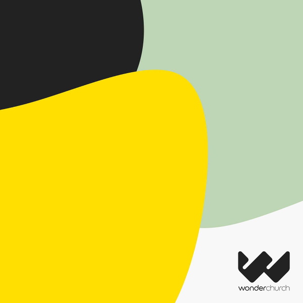 Artwork for Wonder Church