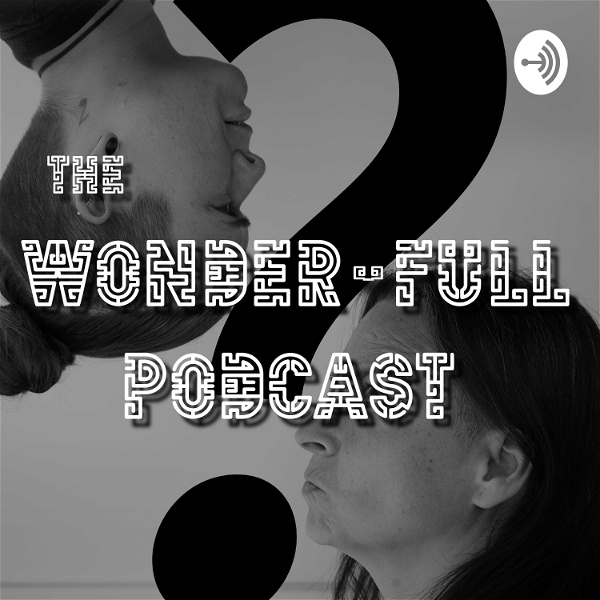 Artwork for The Wonder-Full Podcast