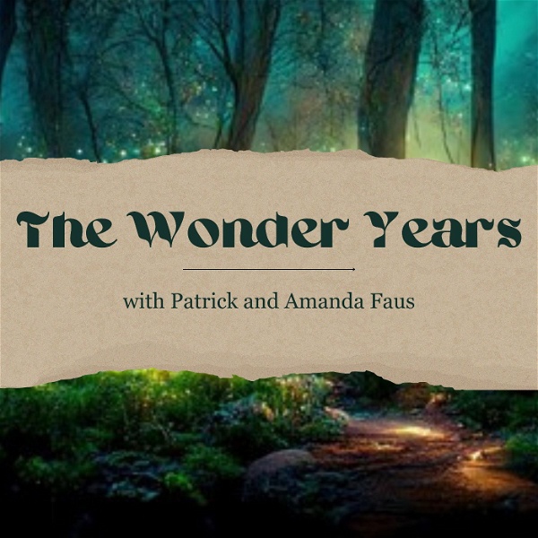 Artwork for The Wonder Years
