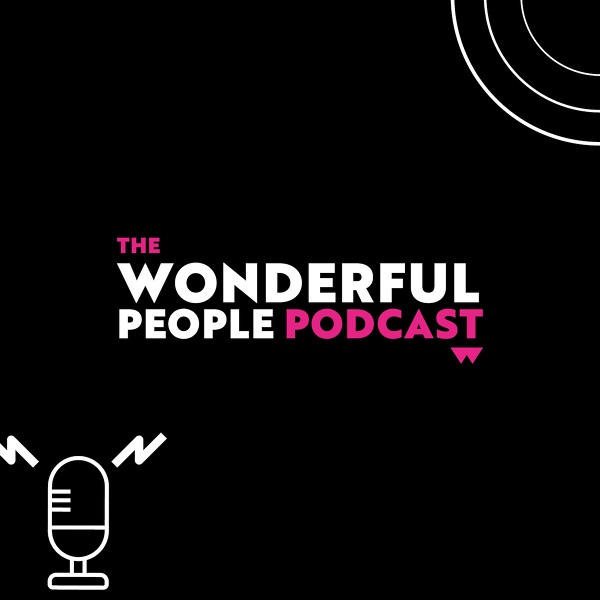 Artwork for The Wonderful People Podcast