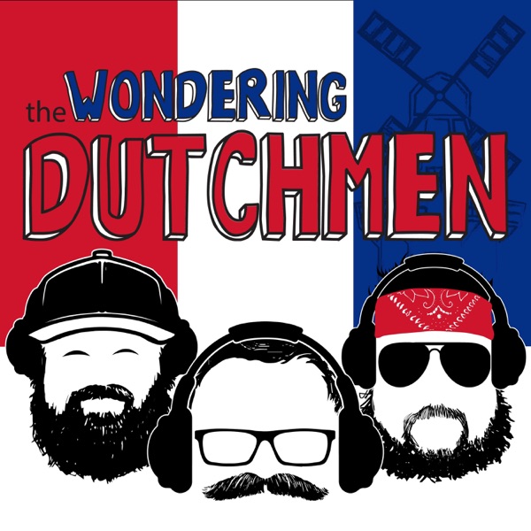 Artwork for The Wondering Dutchmen