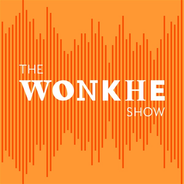 Artwork for The Wonkhe Show