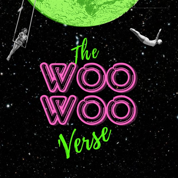 Artwork for The Woo Woo 'Verse