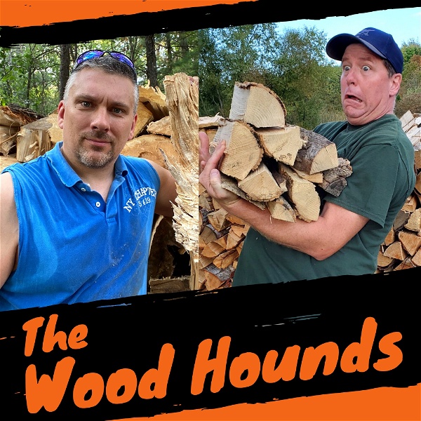 Artwork for The Wood Hounds