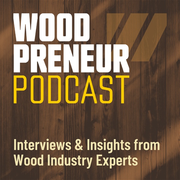 Artwork for The Woodpreneur Podcast