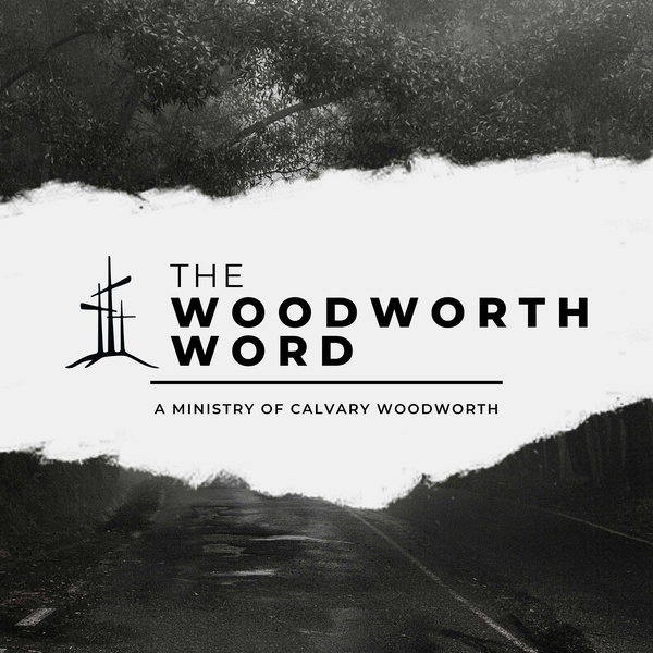 Artwork for The Woodworth Word