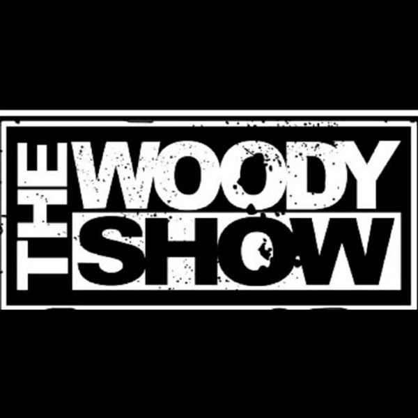 Artwork for The Woody Show