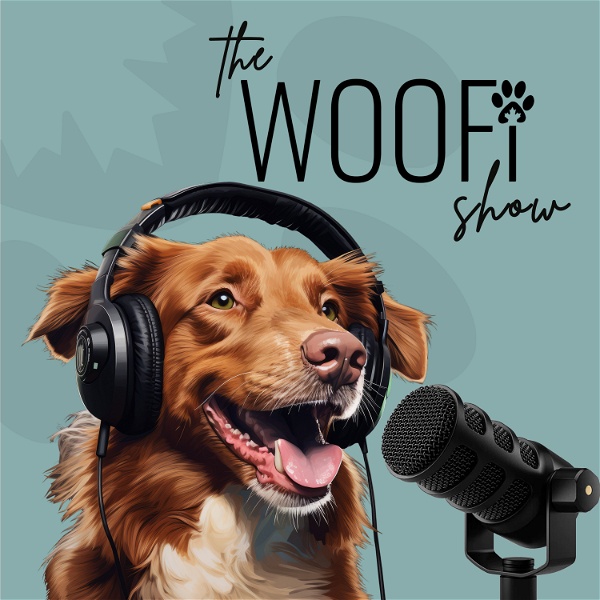 Artwork for The Woofi Show