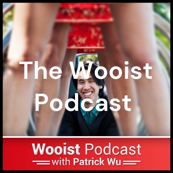 Artwork for The Wooist Podcast
