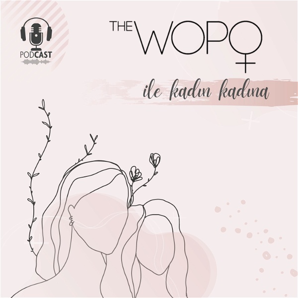 Artwork for The WOPO