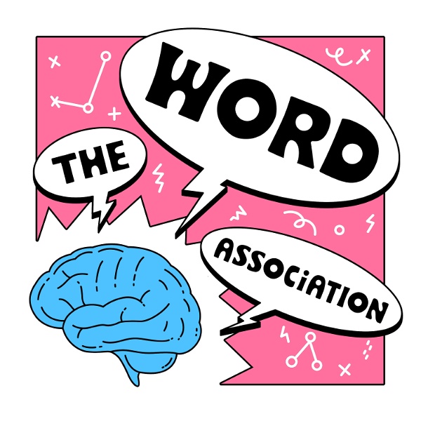 Artwork for The Word Association