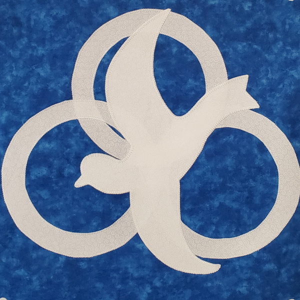 Artwork for The Word at Shalom