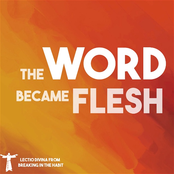Artwork for The Word Became Flesh