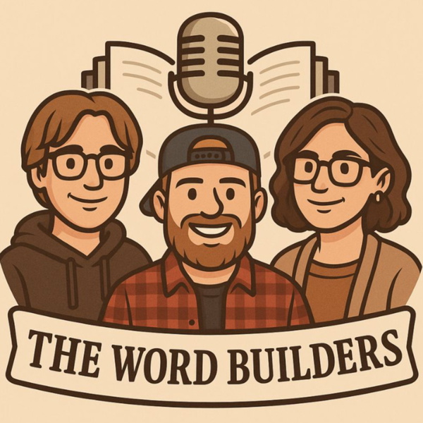 Artwork for The Word Builders