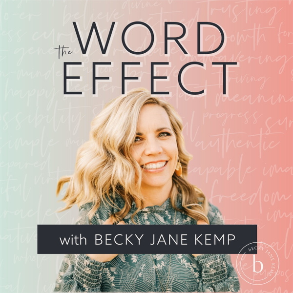 Artwork for The Word Effect