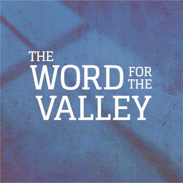 Artwork for The Word for the Valley