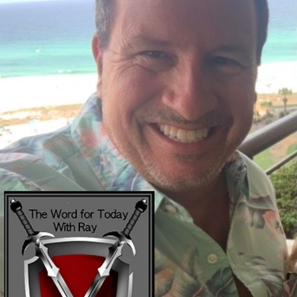 Artwork for The Word for Today with Ray