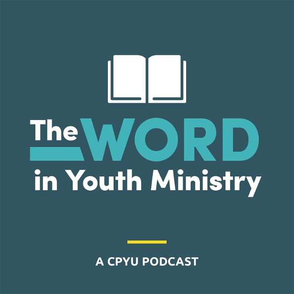 Artwork for The Word in Youth Ministry