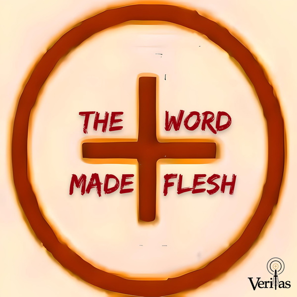 Artwork for the Word made flesh