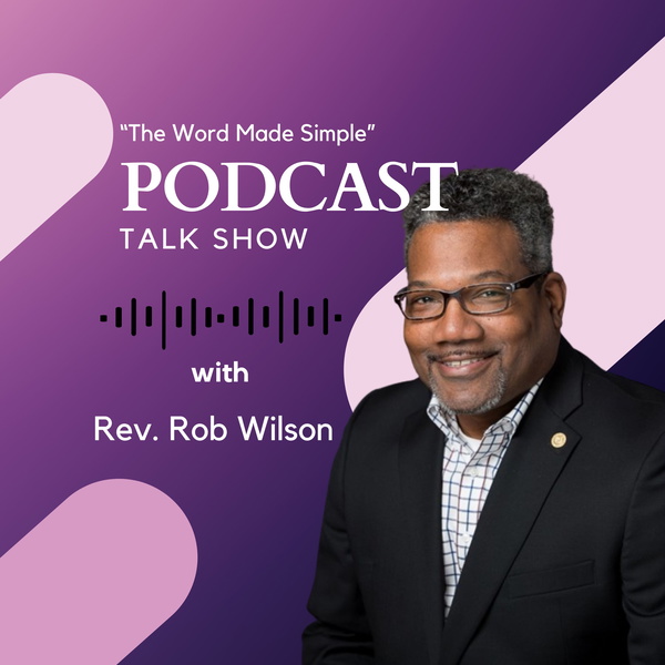 Artwork for The Word Made Simple