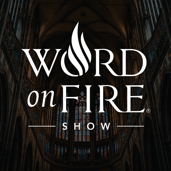 Artwork for The Word on Fire Show