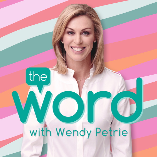 Artwork for The Word