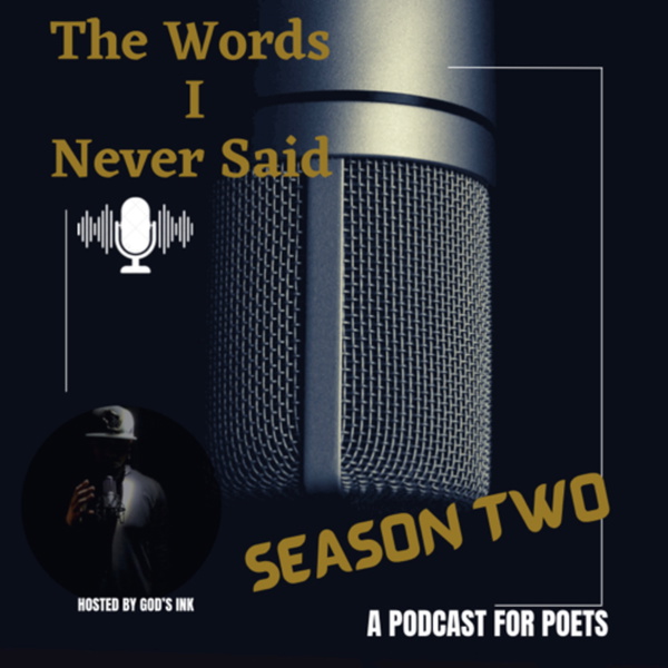 Artwork for The Words I Never Said