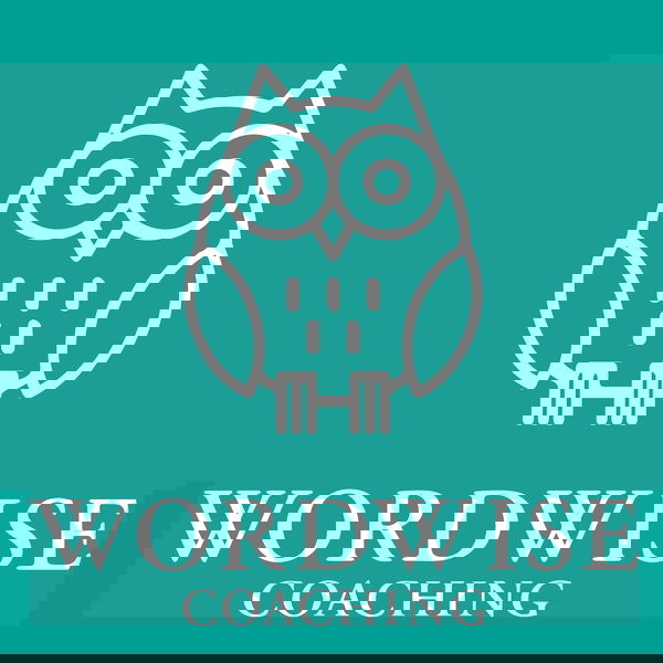 Artwork for The Wordwise Coaching Podcast
