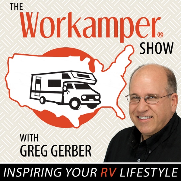 Artwork for The Workamper Show Podcast