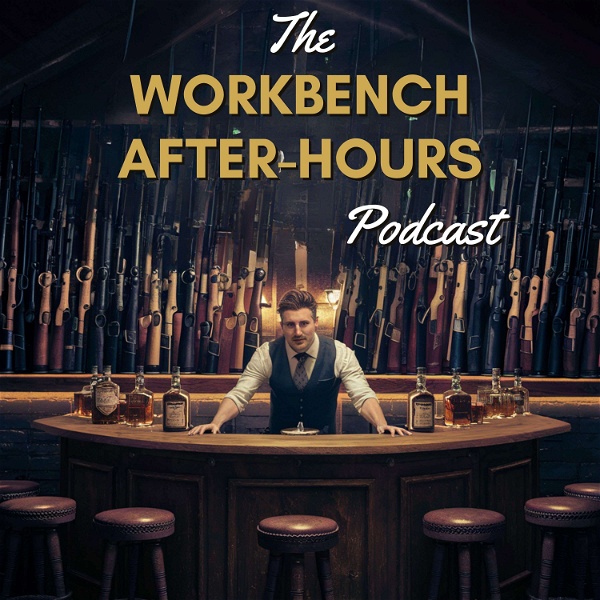 Artwork for The Workbench After-hours Podcast