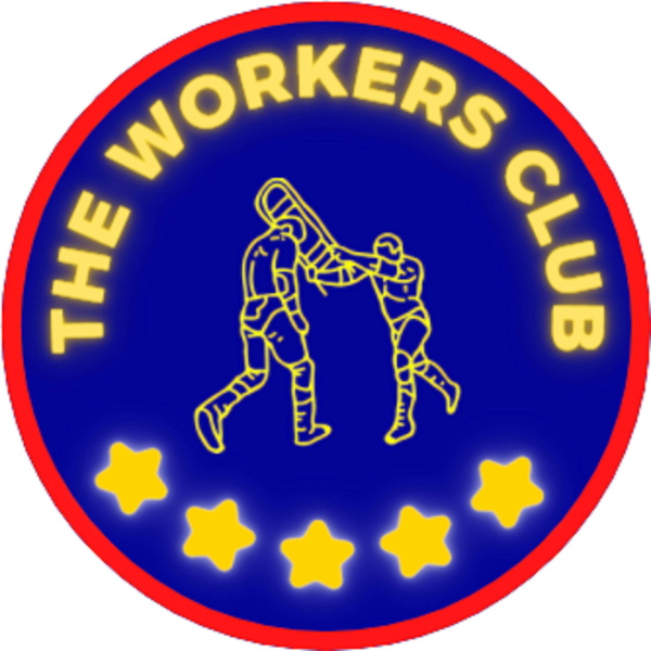 Artwork for The Workers Club