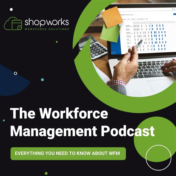 Artwork for The Workforce Management Podcast