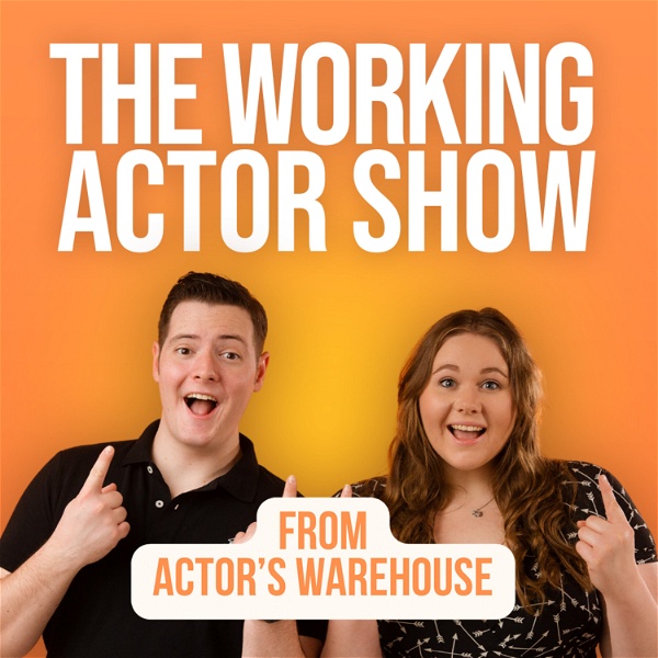 Artwork for The Working Actor Show