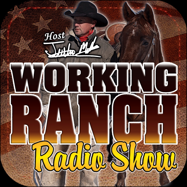 Artwork for Working Ranch Radio Show