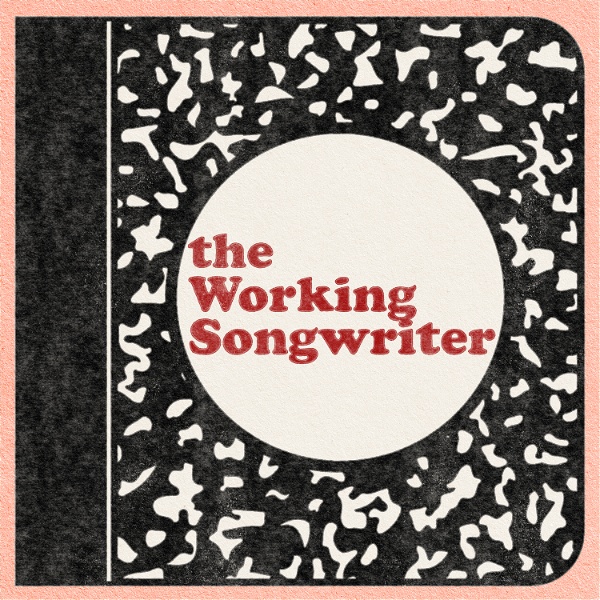 Artwork for The Working Songwriter