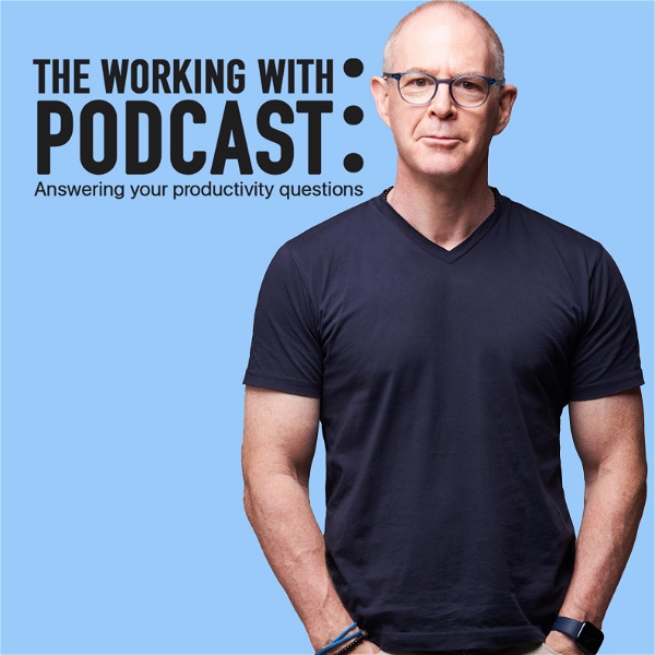 Artwork for The Working With... Podcast
