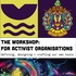 The Workshop: for Activist Organisations