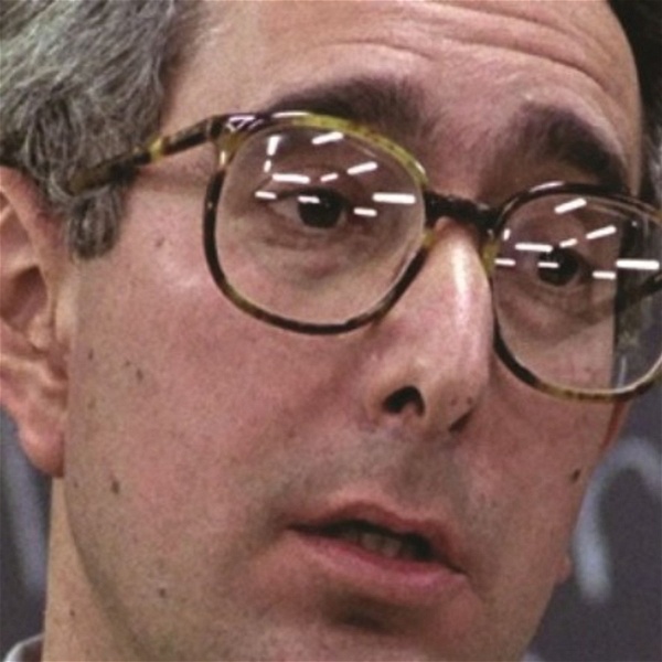 Artwork for The World According To Ben Stein