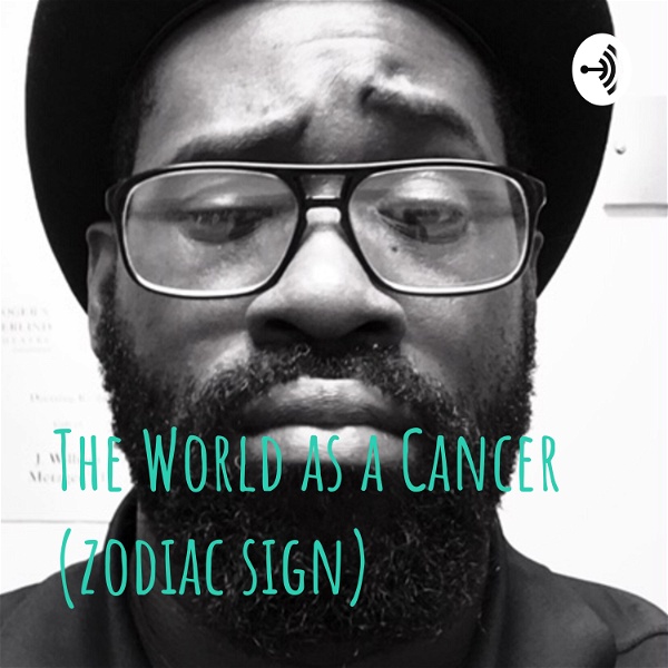 Artwork for The World as a Cancer