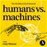 Humans vs. Machines with Gary Marcus