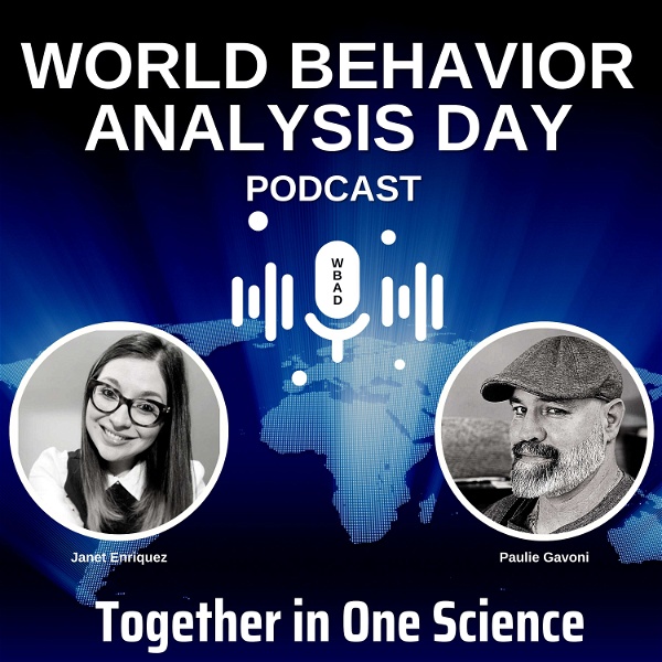 Artwork for The World Behavior Analysis Day Podcast